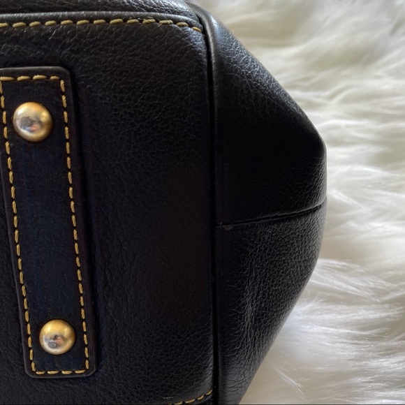 Dooney& Bourke Sophie hobo leather bag  purse - Picture 6 of 14